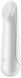 Віброкуля на акумуляторі Satisfyer Ultra Power Bullet 3 White 889832 фото 1