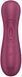 Вакуумний кліторальний стимулятор Satisfyer Pro 2 Generation 3 with Liquid Air Wine Red 1088332 фото 5