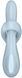 Вибратор Satisfyer Heat Flex 4 Blue 1422036 фото 7