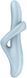 Вибратор Satisfyer Heat Flex 4 Blue 1422036 фото 3