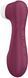 Вакуумний кліторальний стимулятор Satisfyer Pro 2 Generation 3 with Liquid Air Wine Red 1088332 фото 4