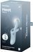 Вибратор Satisfyer Heat Flex 4 Blue 1422036 фото 2