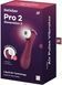 Вакуумний кліторальний стимулятор Satisfyer Pro 2 Generation 3 with Liquid Air Wine Red 1088332 фото 2