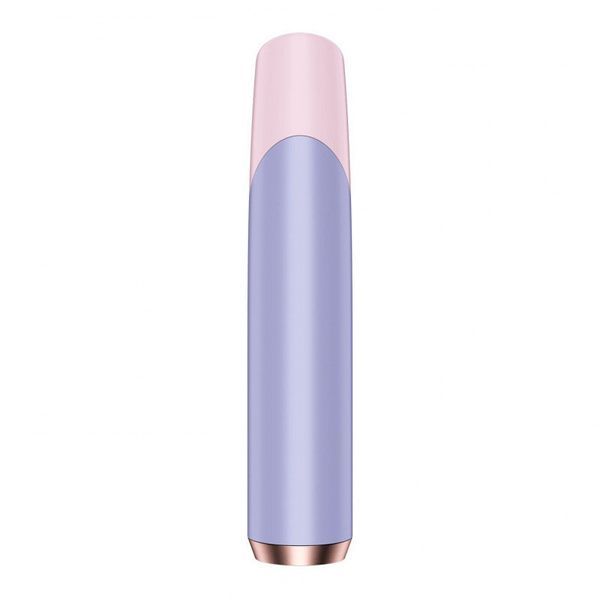 Вакуумный стимулятор клитора Satisfyer Bold Kiss 1416587 фото