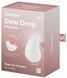 Кліторальний вібратор Satisfyer Dew Drop White 1395338 фото 2