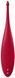 Вібратор для клітора Satisfyer Twirling Fun Poppy Red 889590 фото 2