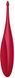 Вібратор для клітора Satisfyer Twirling Fun Poppy Red 889590 фото 1