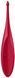 Вібратор для клітора Satisfyer Twirling Fun Poppy Red 889590 фото 3