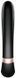 Смарт вибратор кролик с подогревом Satisfyer Heat Wave Black 946996 фото 2