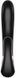 Смарт вибратор кролик с подогревом Satisfyer Heat Wave Black 946996 фото 3