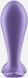 Анальна смарт пробка із вібрацією Satisfyer Intensity Plug Purple 1202647 фото 2