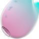 Вакуумний кліторальний стимулятор Satisfyer Mermaid Vibes Mint/Pink 1395332 фото 5