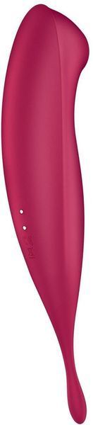 Стимулятор Satisfyer Twirling Pro Connect 997503 фото