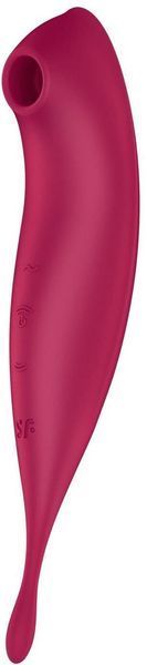 Стимулятор Satisfyer Twirling Pro Connect 997503 фото