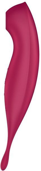 Стимулятор Satisfyer Twirling Pro Connect 997503 фото