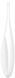 Вибратор для клитора Satisfyer Twirling Fun White 889591 фото 1