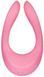 Вибратор для пар Satisfyer Endless Joy Pink 997517 фото 7