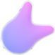 Вакуумний кліторальний стимулятор Satisfyer Mermaid Vibes Violet/Pink 1395333 фото 5