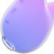 Вакуумний кліторальний стимулятор Satisfyer Mermaid Vibes Violet/Pink 1395333 фото 2