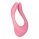 Вибратор для пар Satisfyer Endless Joy Pink 997517 фото 6
