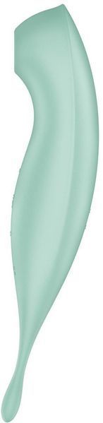 Стимулятор Satisfyer Twirling Pro Connect App mint 997502 фото