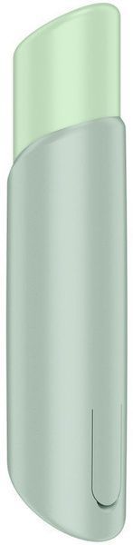 Вакуумный стимулятор клитора Satisfyer Naughty Kiss 1416588 фото