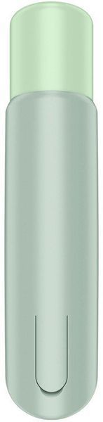 Вакуумный стимулятор клитора Satisfyer Naughty Kiss 1416588 фото