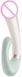 Смарт вибратор кролик с подогревом Satisfyer Heat Wave Mint 946998 фото 1
