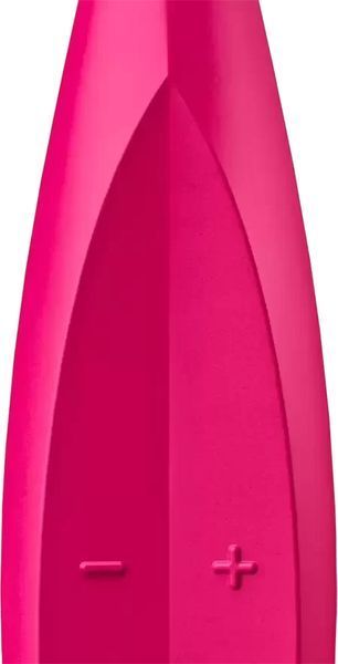 Точковий вібратор Satisfyer Twirling Fun magenta (рожевий) 857263 фото