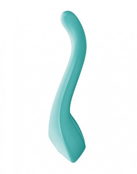 Вібратор для пар Satisfyer Endless Love Turquoise 766749 фото