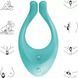 Вібратор для пар Satisfyer Endless Love Turquoise 766749 фото 4