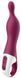 Вібратор для точки А Satisfyer A-Mazing 1 Berry 946985 фото 1
