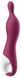 Вібратор для точки А Satisfyer A-Mazing 1 Berry 946985 фото 4
