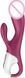 Смарт вібратор-кролик із підігрівом Satisfyer Heated Affair 946999 фото 1