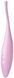 Смарт-вібратор для клітора Satisfyer Twirling Joy Pink 889625 фото 2
