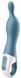 Вібратор для точки А Satisfyer A-Mazing 1 Blue 946986 фото 1