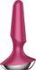 Анальная смарт-пробка Satisfyer Plug-ilicious 2 (малиновая) 857265 фото 5