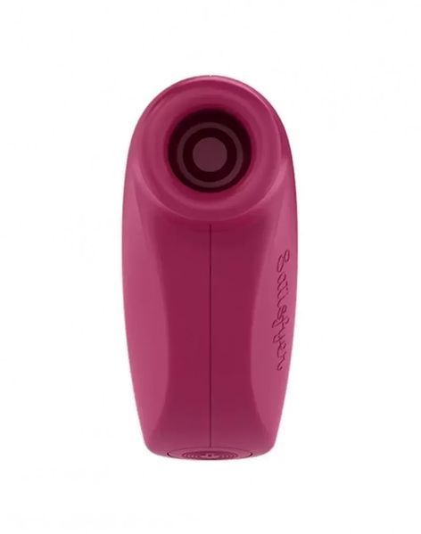 Вакуумный клиторальный стимулятор Satisfyer One Night Stand 588583 фото
