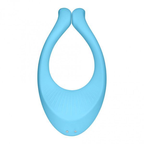 Вибратор для пар Satisfyer Partner Endless Love Blue 766717 фото