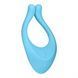 Вибратор для пар Satisfyer Partner Endless Love Blue 766717 фото 1