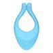 Вибратор для пар Satisfyer Partner Endless Love Blue 766717 фото 10