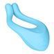Вибратор для пар Satisfyer Partner Endless Love Blue 766717 фото 5