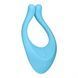 Вибратор для пар Satisfyer Partner Endless Love Blue 766717 фото 2