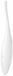 Смарт-вибратор для клитора Satisfyer Twirling Joy White 1039781 фото 1