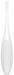 Смарт-вибратор для клитора Satisfyer Twirling Joy White 1039781 фото 2