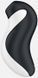 Вакуумний стимулятор для клітора з вібрацією Satisfyer Orca 1138210 фото 5