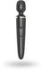 Вибромассажер Satisfyer Wand-er Woman (Black/Gold) 599610 фото 5