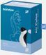 Вакуумний стимулятор для клітора з вібрацією Satisfyer Orca 1138210 фото 2