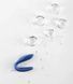 Вибромассажер для пар Satisfyer - Partner Whale Blue 995663 фото 2
