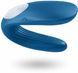 Вибромассажер для пар Satisfyer - Partner Whale Blue 995663 фото 3